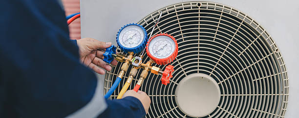 Licensed Hvac Installation service in Mount Airy, NC - AAA Pro HVAC