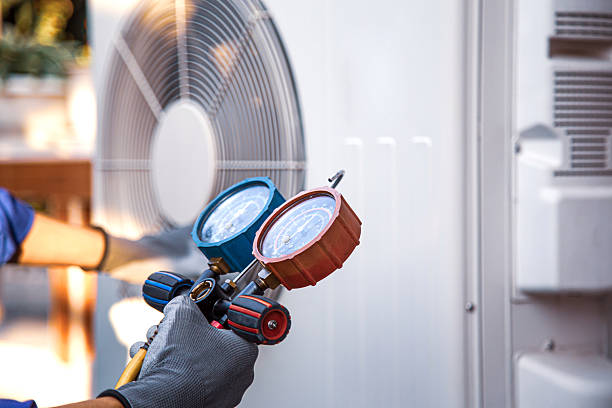 Trusted Hvac Installation service in Mount Airy, NC - AAA Pro HVAC